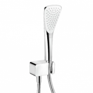 Set de douche, chrome (6767005-00)