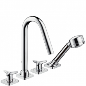 Set de finition 4 trous pour montage sur…