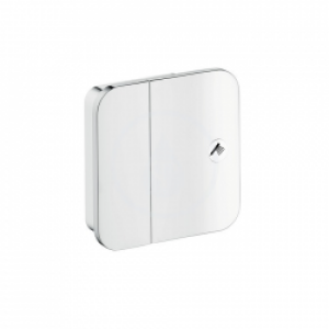 Set de finition robinet d’arrêt (45771000)