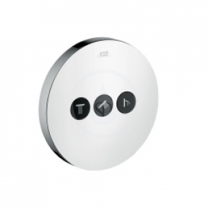 Set de finition ShowerSelect rond pour…