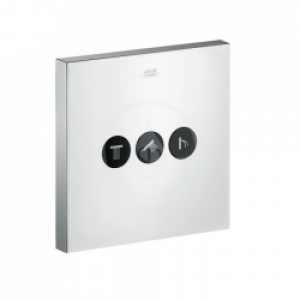 Set de finition ShowerSelect Square pour…