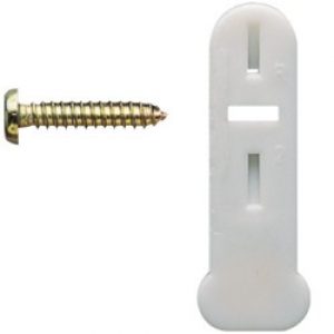 Set de plombage pr GA01A/B – COFFRET DISTRIBUTION  HAGER GZ01A