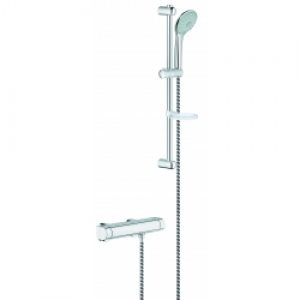 Set Grohtherm 2000 Mitigeur thermostatique…