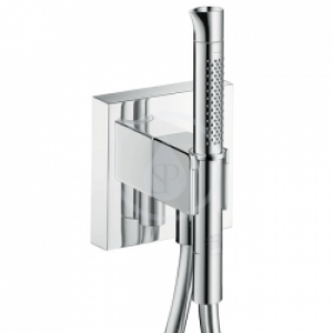 Set Porter douchette 12 x 12 cm (12232000)