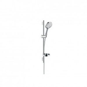 Set Raindance Select S 120 EcoSmart / Unica‘S Puro 0,65 m chromé Hansgrohe