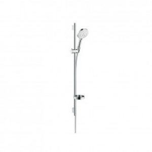 Set Raindance Select S 120 EcoSmart / Unica‘S Puro 0,90 m chromé Hansgrohe