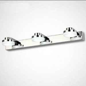 Sets d’accessoires de salles de bain de style contemporain avec fixation murale