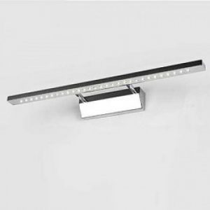 Sets d’accessoires de salles de bain de style contemporain avec fixation murale