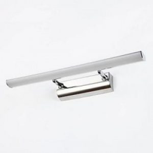 Sets d’accessoires de salles de bain de style contemporain avec fixation murale