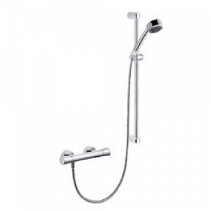 Shower Duo, set de douche, chromé…
