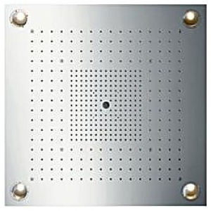 ShowerHeaven 720 x 720mm avec éclairage…