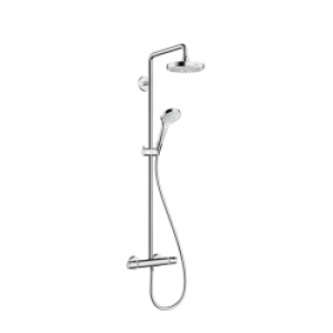 Showerpipe Croma Select S 180 2jet…