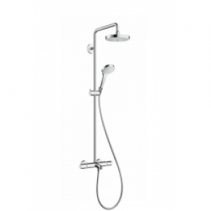 Showerpipe Croma Select S 180 2jet…