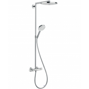 Showerpipe Raindance Select S 240 2jet…