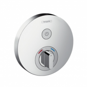 SHOWERSELECT S Set de finition pour…