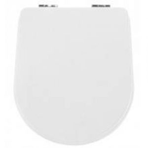 Siège avec abattant fixes Gala Noble