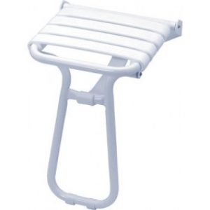 Siège de douche escamotable Réf 047630