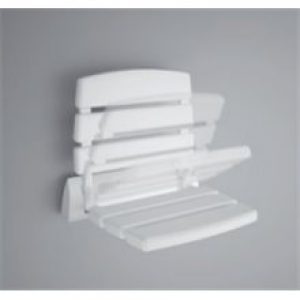 Siège de douche Lotus Kassandra