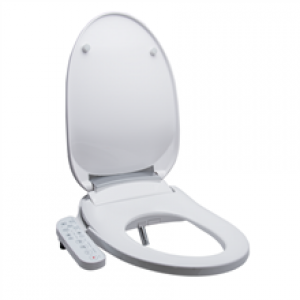 Siège et abattant intelligents universels…