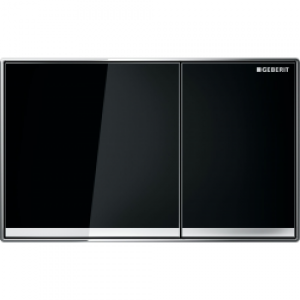 Sigma 60 verre noir (115.640.SJ.1)