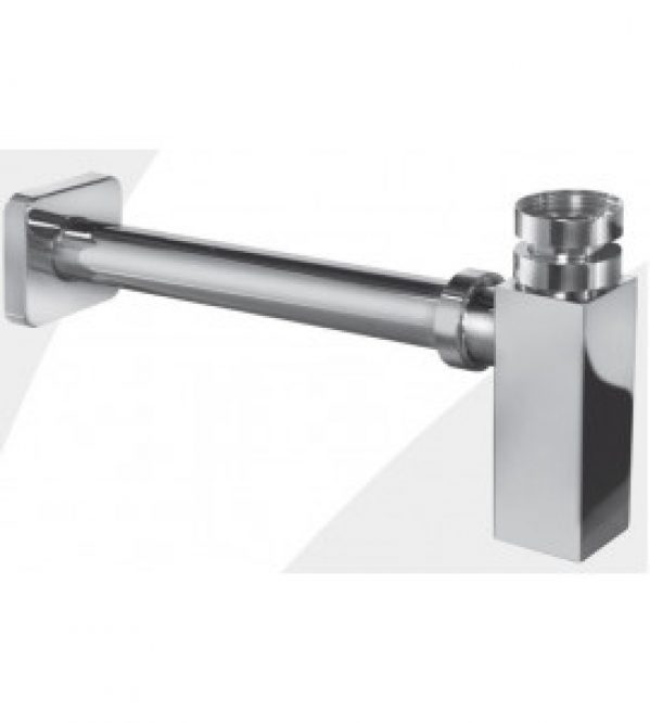 Siphon 1″1/4 Domino Paffoni LEVEL ZACC221CR