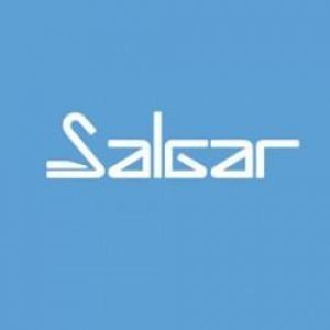 Siphon avec bonde clicker laiton chromé pour vasque – SALGAR 13663