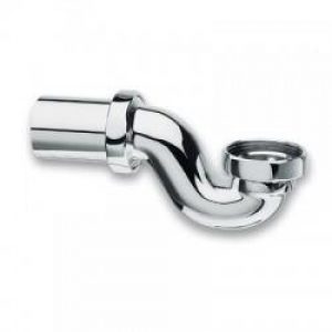 SIPHON BAIGNOIRE RETRO LAITON HORIZONTAL CHROME – CRISTINA ONDYNA VS48051