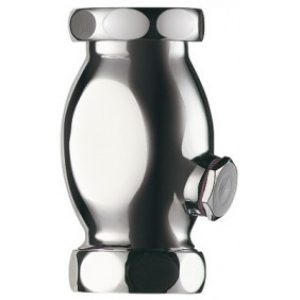 Siphon d’ urinoir à sortie verticale