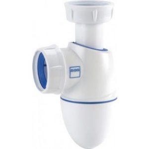 Siphon de lavabo Easyphon