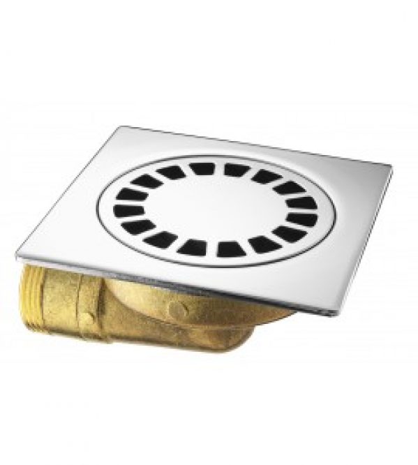 Siphon de sol 120 x 120 Piana 0832F700