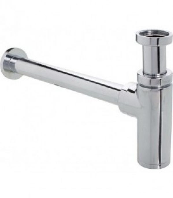 Siphon Design modèle anti-odeur DN32 x 32mm