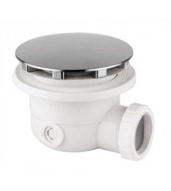 Siphon drain x receveur de douche Ø 90 diamètre Damast 12340