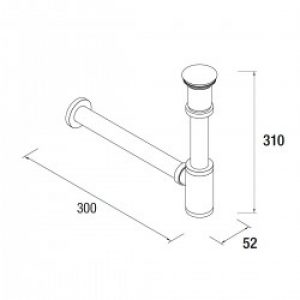 SIPHON SMART BONDE CLICKER – SALGAR 23033