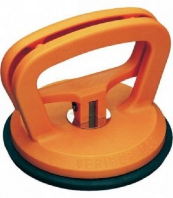 Siphon type V1K-S pour surface lisse, 1 palier plastique // Nouvelle force de traction 30 kg //