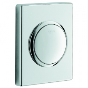 Skate Plaque de commande WC (38595000)