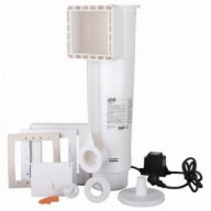 Skimmer motorisé AR125 à cartouche 3,8 m3/h