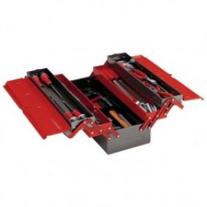 Sélection de 66 outils de maintenance