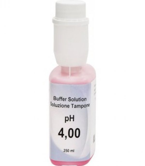 Solution pH 7,00 250 ml