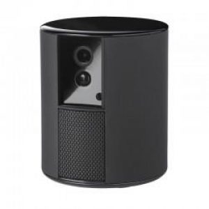 SOMFY ONE solution d&rsquo;alarme avec vidéo surveillance – 2401492