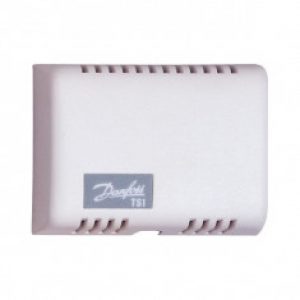 Sonde d’ambiance à distance TS2A pour thermostat TP5001, TP7001 et TPOne – Danfoss 087N7748