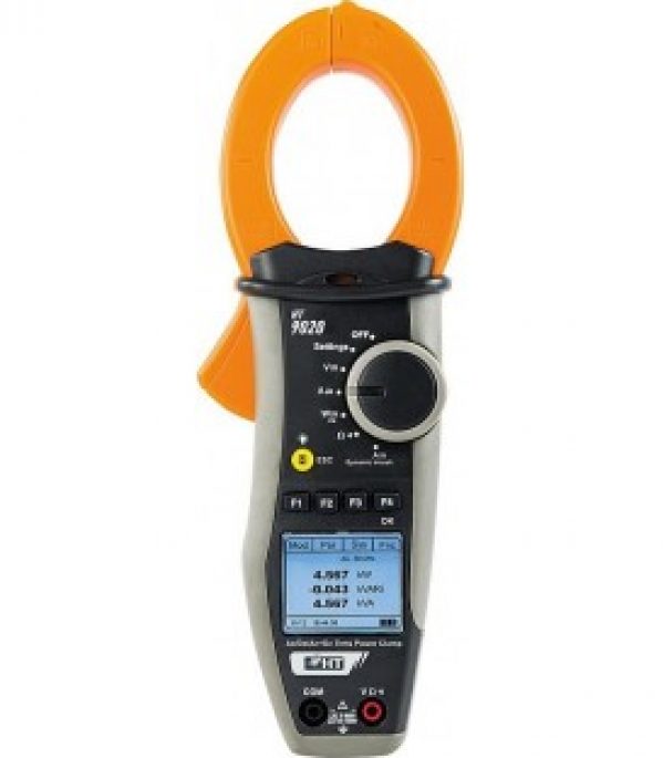 Sonde de courant HT HT9020 CAT III, 1000V
