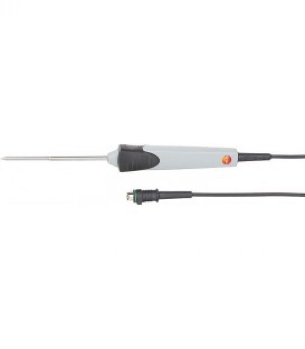 Sonde d&rsquo;immersion NTC Testo