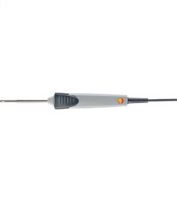 Sonde pour air testo TE Type K pour Testo 925/830-T2/635-1 -60…+400°C