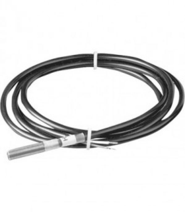 Sonde PTC pour regulateur ETR 77 HF 51/ avec cable silicone 1,5m diam 7 mm
