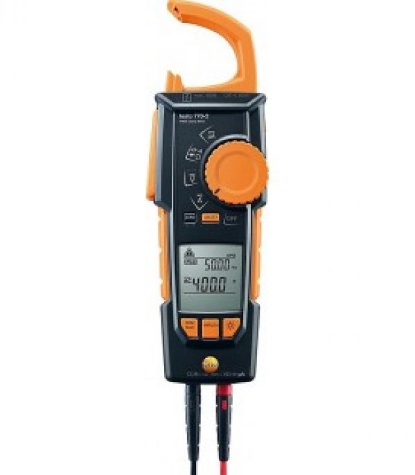 sonde testo 770-2