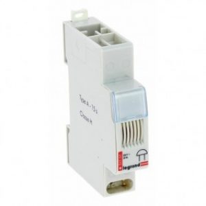 Sonnerie de tableau 230V