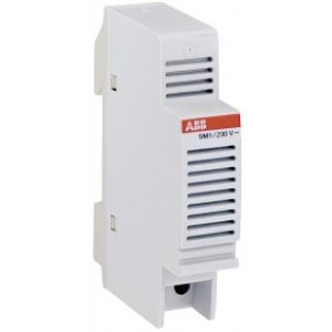 Sonnerie modulaire – 230 Volts