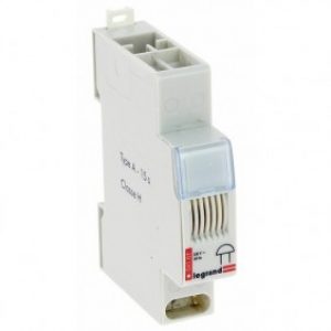 Sonnerie modulaire – 8/12 volts