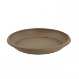 Soucoupe Ø17cm pour pot de fleur Marina Ø20cm