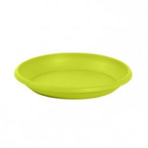 Soucoupe Ø21cm pour pot de fleur Marina Ø25cm